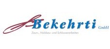 Bekehrti /Schlosserei ( A )